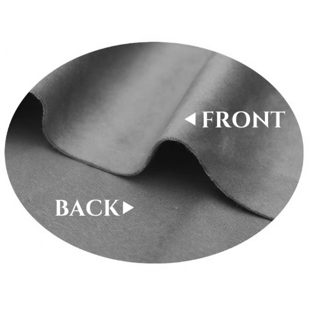 1 tela de terciopelo para bols - Sewing Velvet Fabric reseña y precio