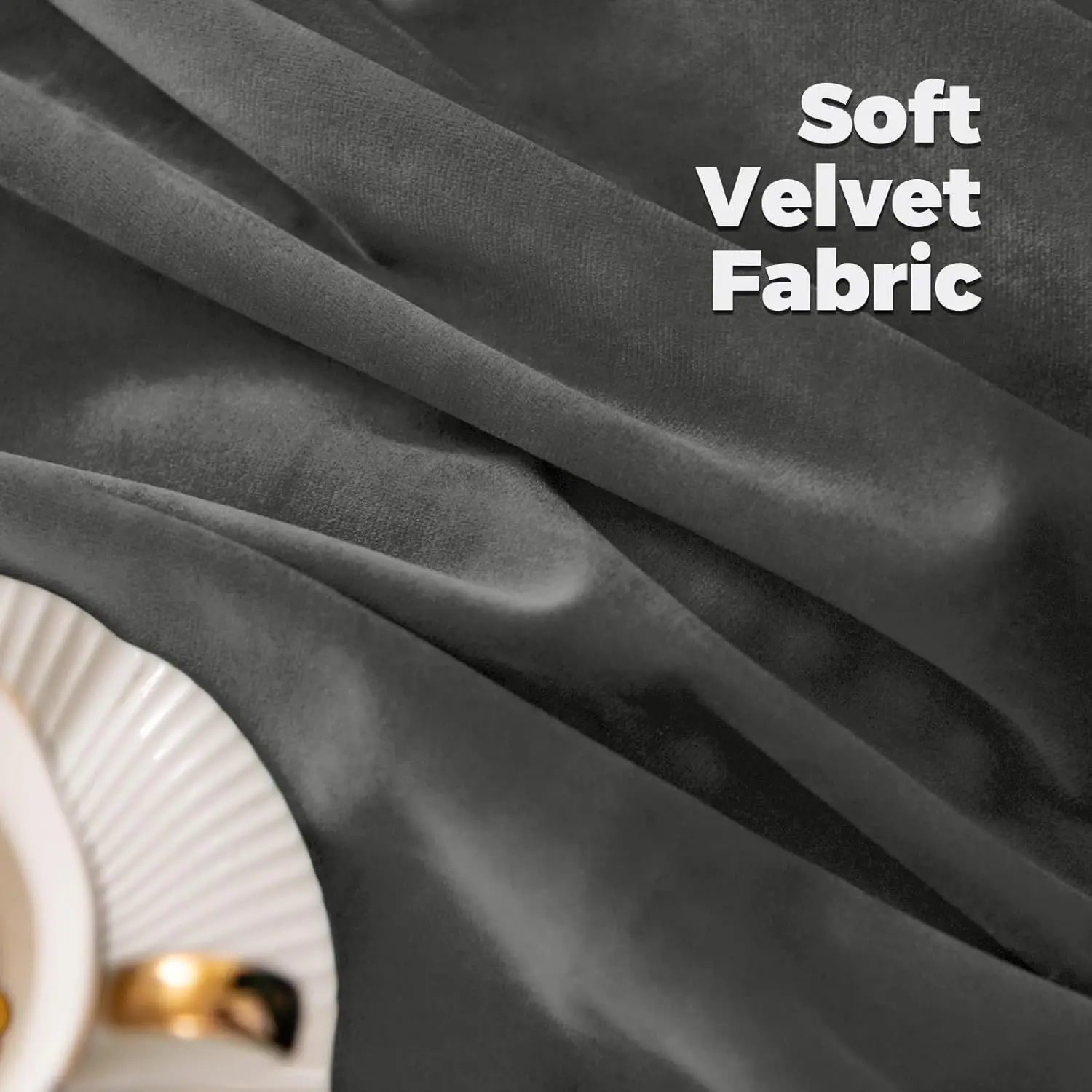 1 tela de terciopelo para bols - Sewing Velvet Fabric reseña y precio