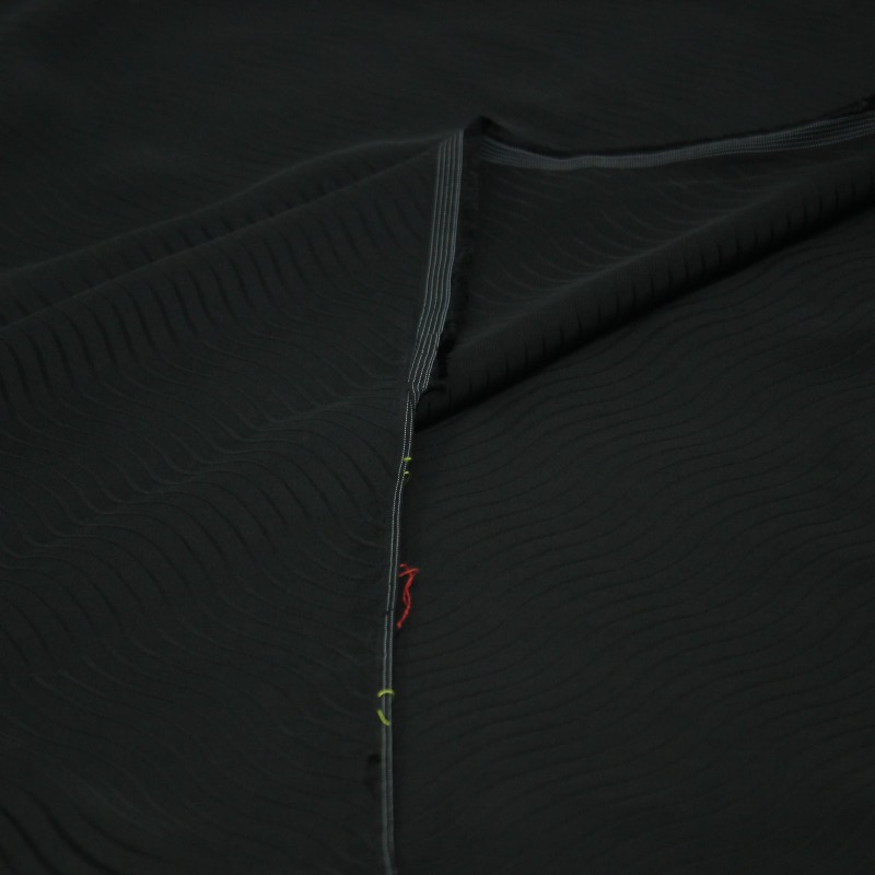 Tela Cupro Jacquard, Suave y S - Sewing Fabric reseña y precio