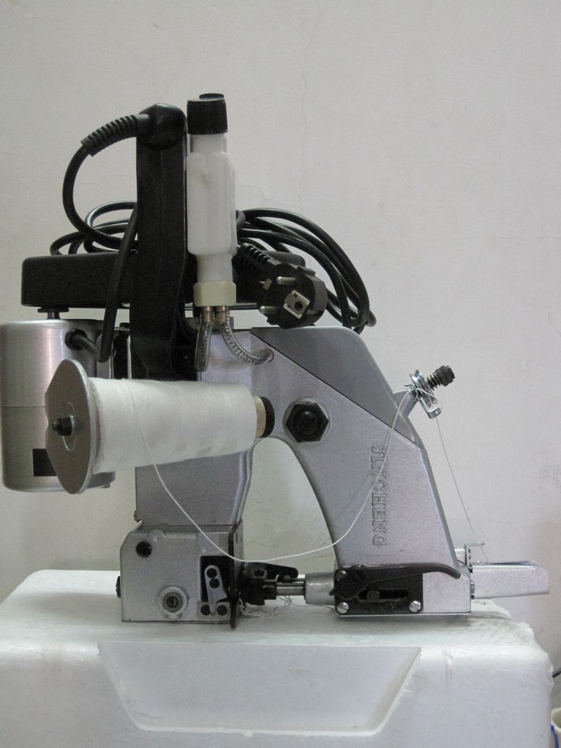 Máquina de sellado portátil, m - Sewing Machine For Textile reseña y precio