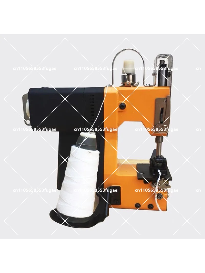 Máquina de Coser Eléctrica Por - Sewing Machine For Textile reseña y precio
