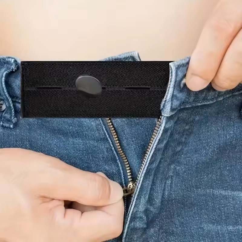 Cinturón extensor de pantalón  - Sewing Garments reseña y precio
