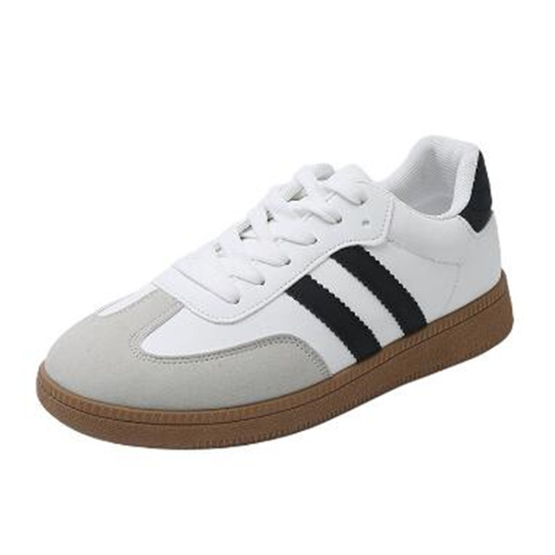 Nuevos Zapatos Retro de Piel S - Sewing Fabric reseña y precio