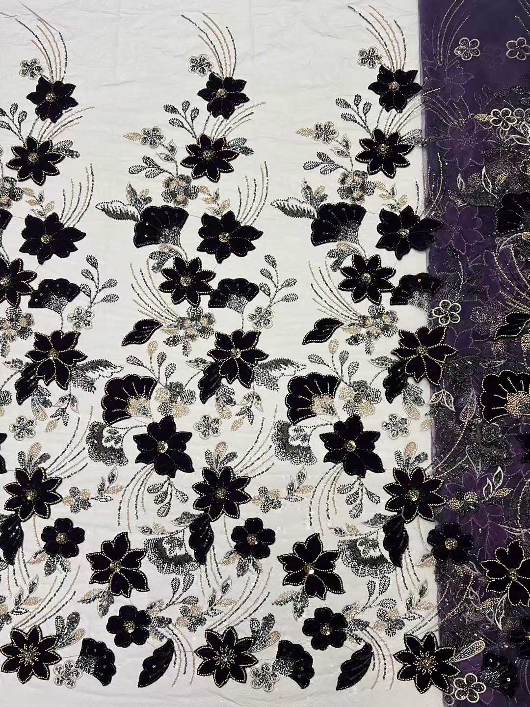 2026Tela de terciopelo de mall - Sewing Velvet Fabric reseña y precio