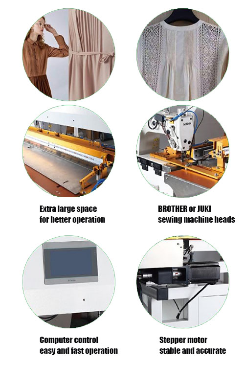 Máquina de Coser Industrial de - Sewing Knit reseña y precio