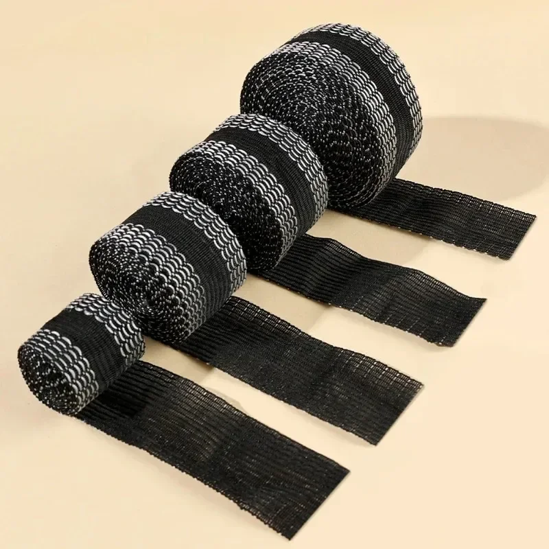 Cinta autoadhesiva para doblad - Interfacing Iron On reseña y precio