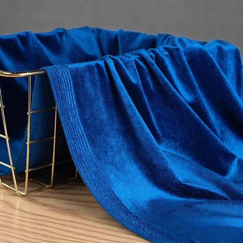 Tela de Terciopelo de Color Só - Sewing Velvet Fabric reseña y precio