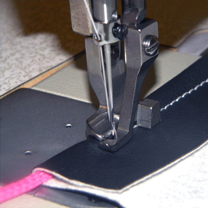 Piezas de máquina de coser de  - Textile Sewing Machine reseña y precio