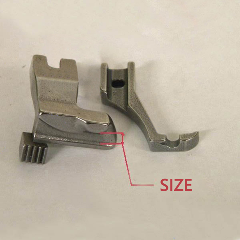 Piezas de máquina de coser de  - Textile Sewing Machine reseña y precio