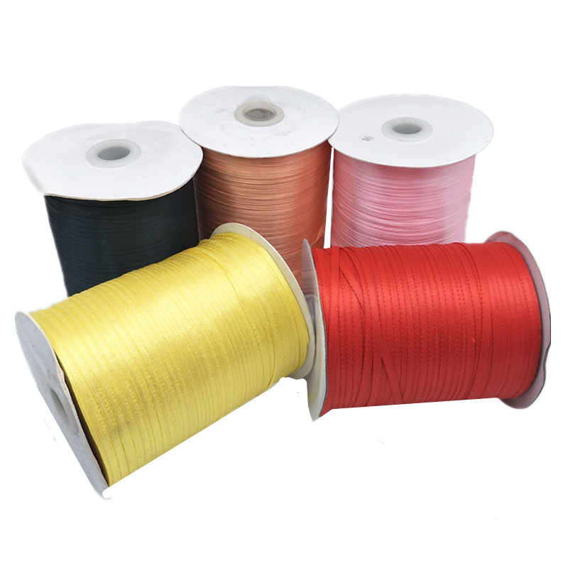 Venta caliente 25 yardas 3mm h - Is Sewing Textile Art reseña y precio