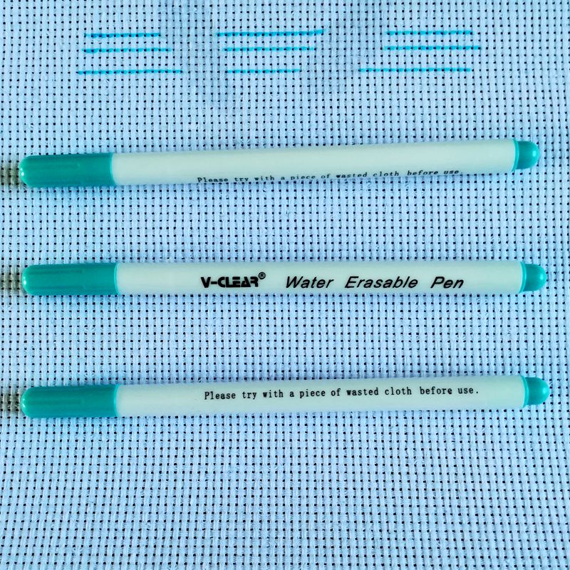 Herramientas para marcadores d - Is Sewing Textile Art reseña y precio