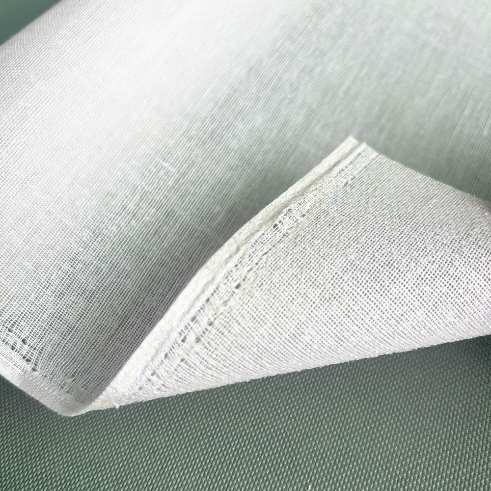 Tela de interfaz de resina adh - Interfacing Iron On reseña y precio