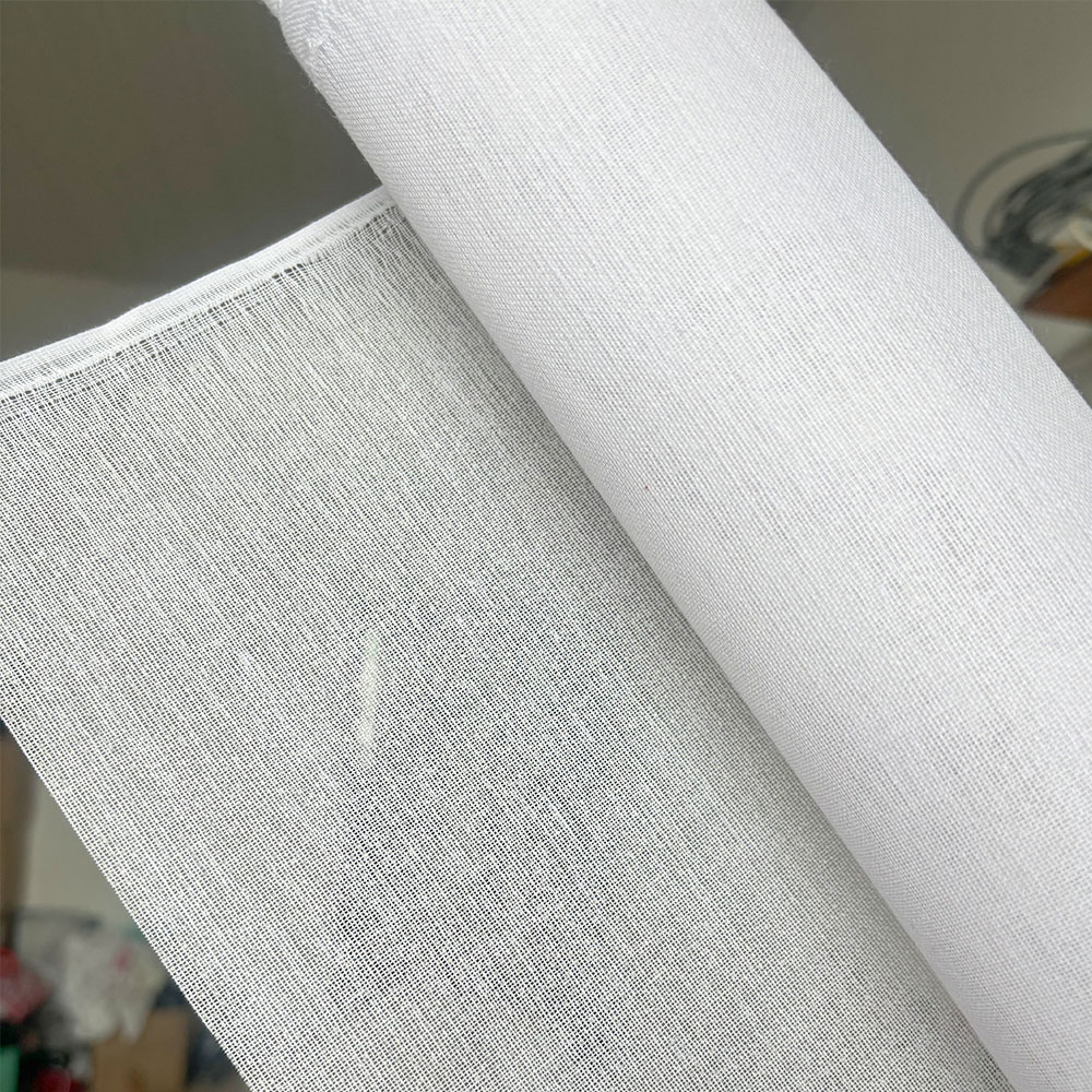 Tela de interfaz de resina adh - Interfacing Iron On reseña y precio