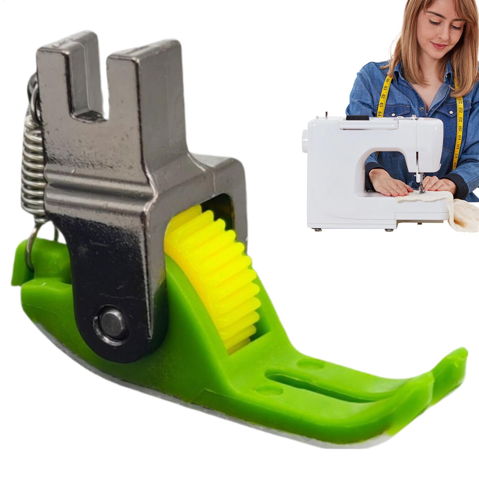 Nuevo modelo de prensatelas de - Textile Sewing Machine reseña y precio