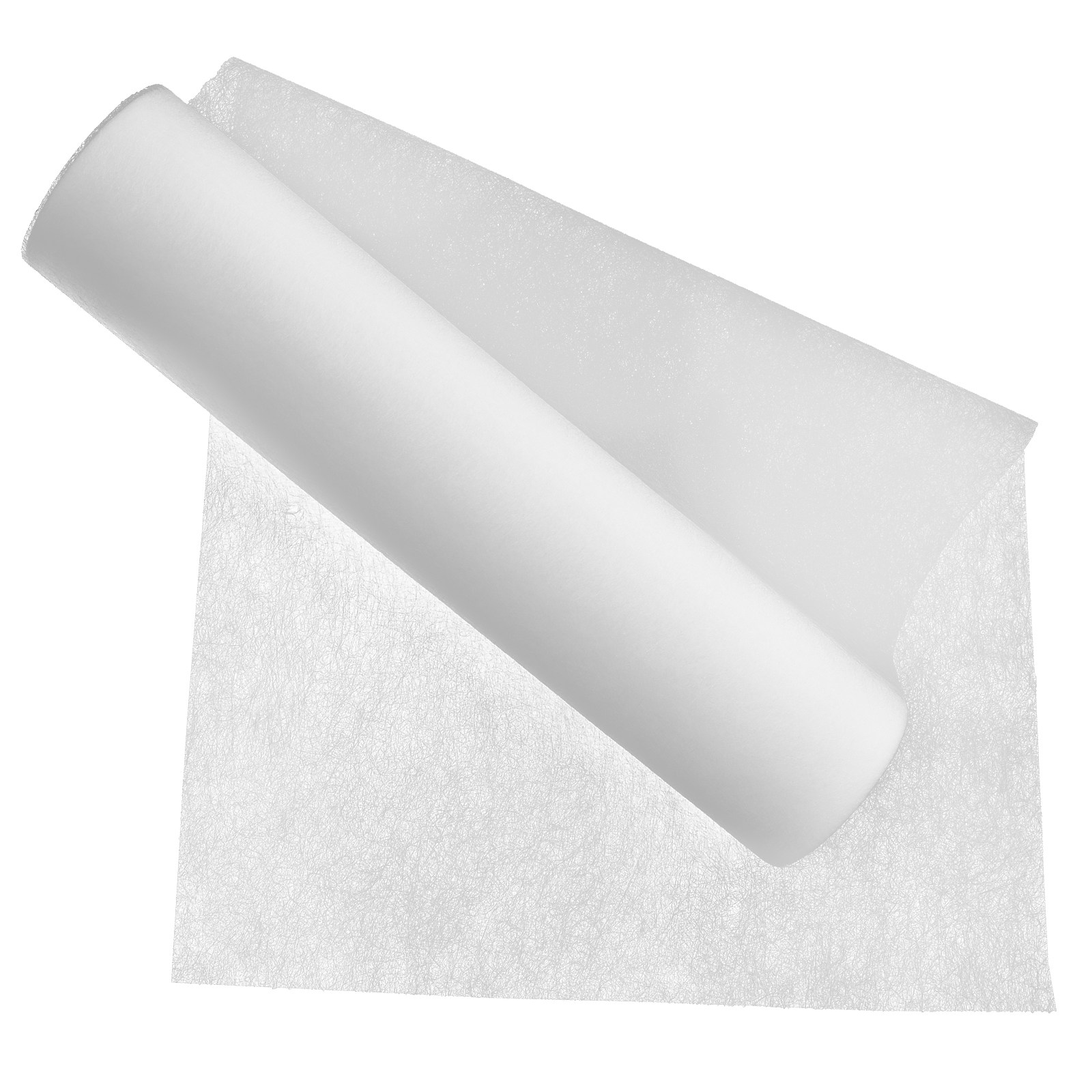 Entretela Termoadhesiva Blanca - Interfacing Iron On reseña y precio