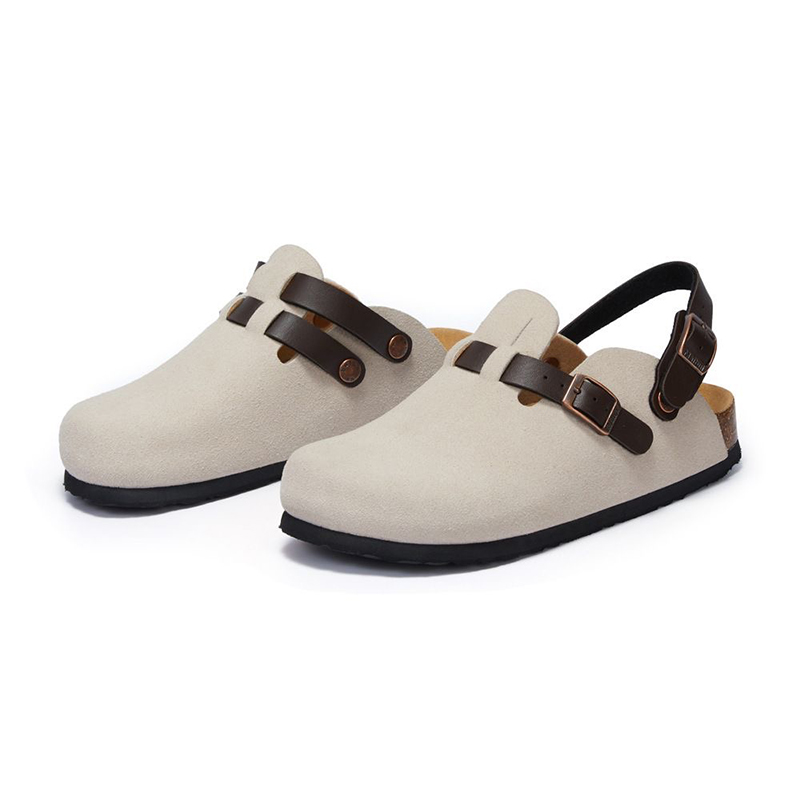 Zapatillas de corcho para muje - Elastic Waistband Roll reseña y precio