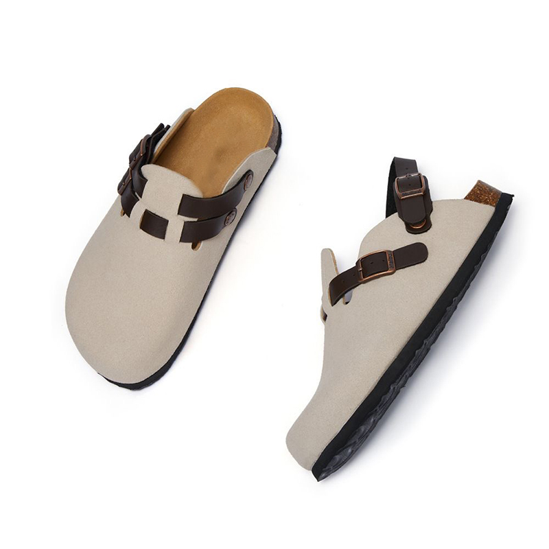 Zapatillas de corcho para muje - Elastic Waistband Roll reseña y precio