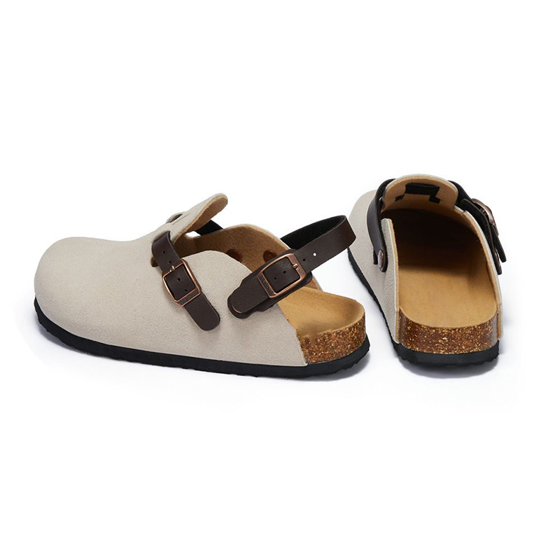 Zapatillas de corcho para muje - Elastic Waistband Roll reseña y precio