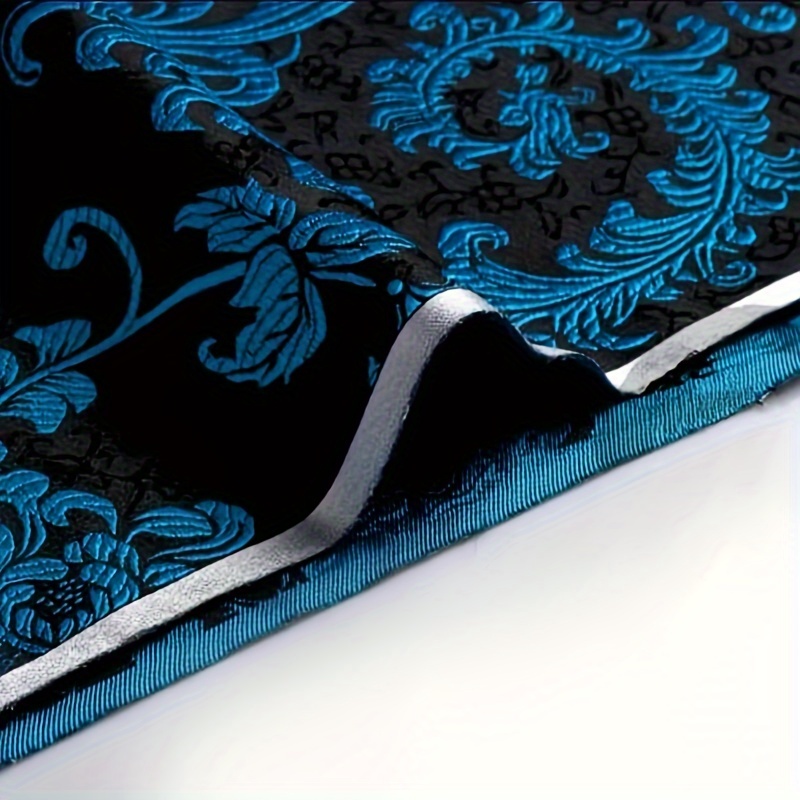 Tela brocada 3D con diseño de  - Sewing Garments reseña y precio