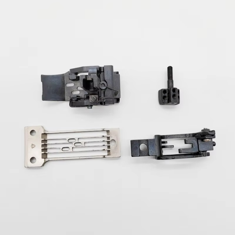 Juego de Placa de Agujas, Dien - Textile Sewing Machine reseña y precio
