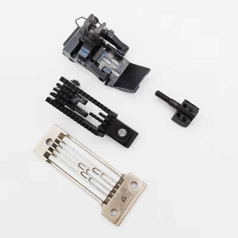 Juego de Placa de Agujas, Dien - Textile Sewing Machine reseña y precio