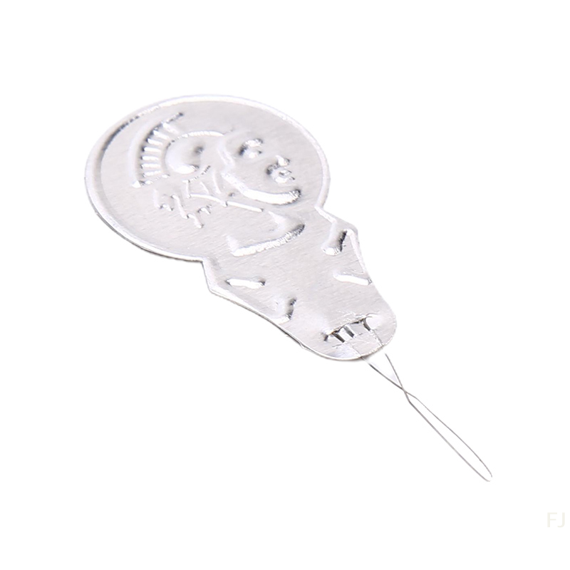 [YU] enhebrador de agujas de a - Needle Threader Tool reseña y precio