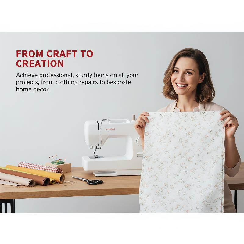 Prensatelas Ajustable para Cin - Sewing Machine For Textile reseña y precio