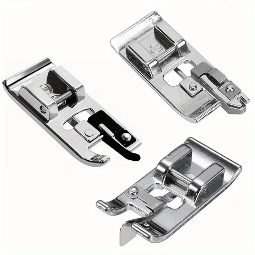 2 Piezas de Prensatelas para O - Textile Sewing Machine reseña y precio