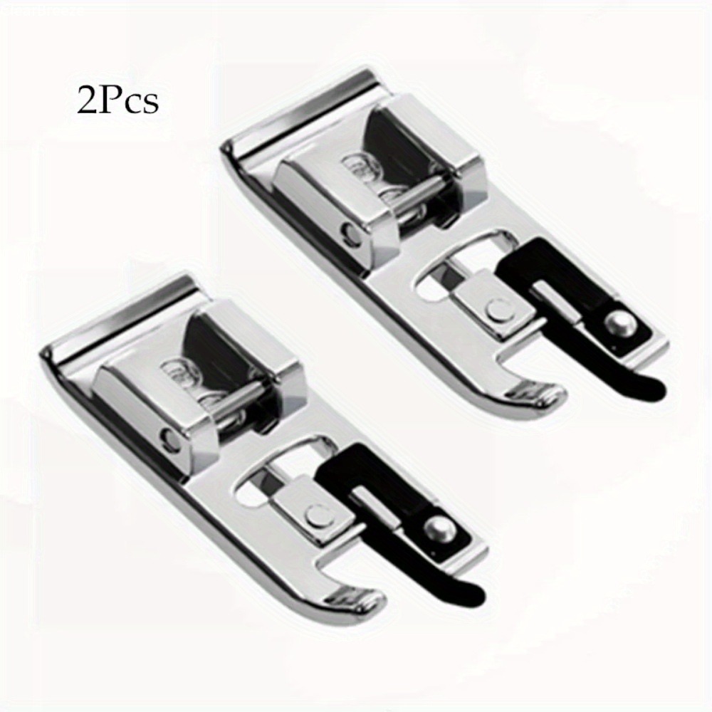 2 Piezas de Prensatelas para O - Textile Sewing Machine reseña y precio