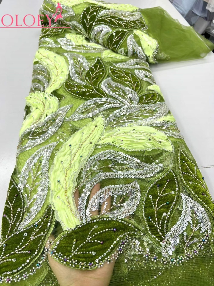 Tela de encaje de malla de ter - Sewing Velvet Fabric reseña y precio