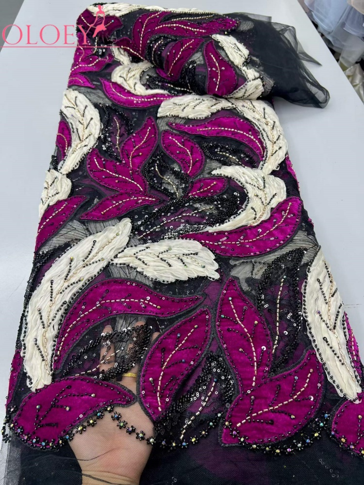 Tela de encaje de malla de ter - Sewing Velvet Fabric reseña y precio