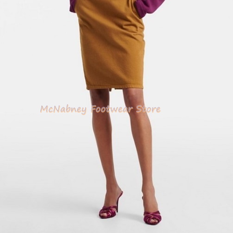 Zapatos de mujer de estilo rom - Sewing Fabric reseña y precio