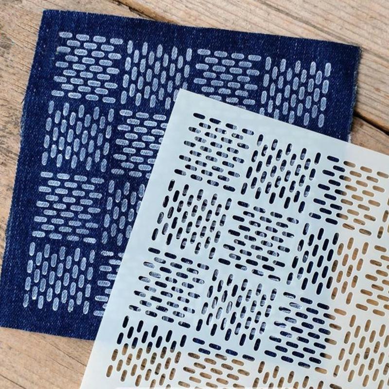 Kit de bordado a mano de tela  - Sewing Kit reseña y precio